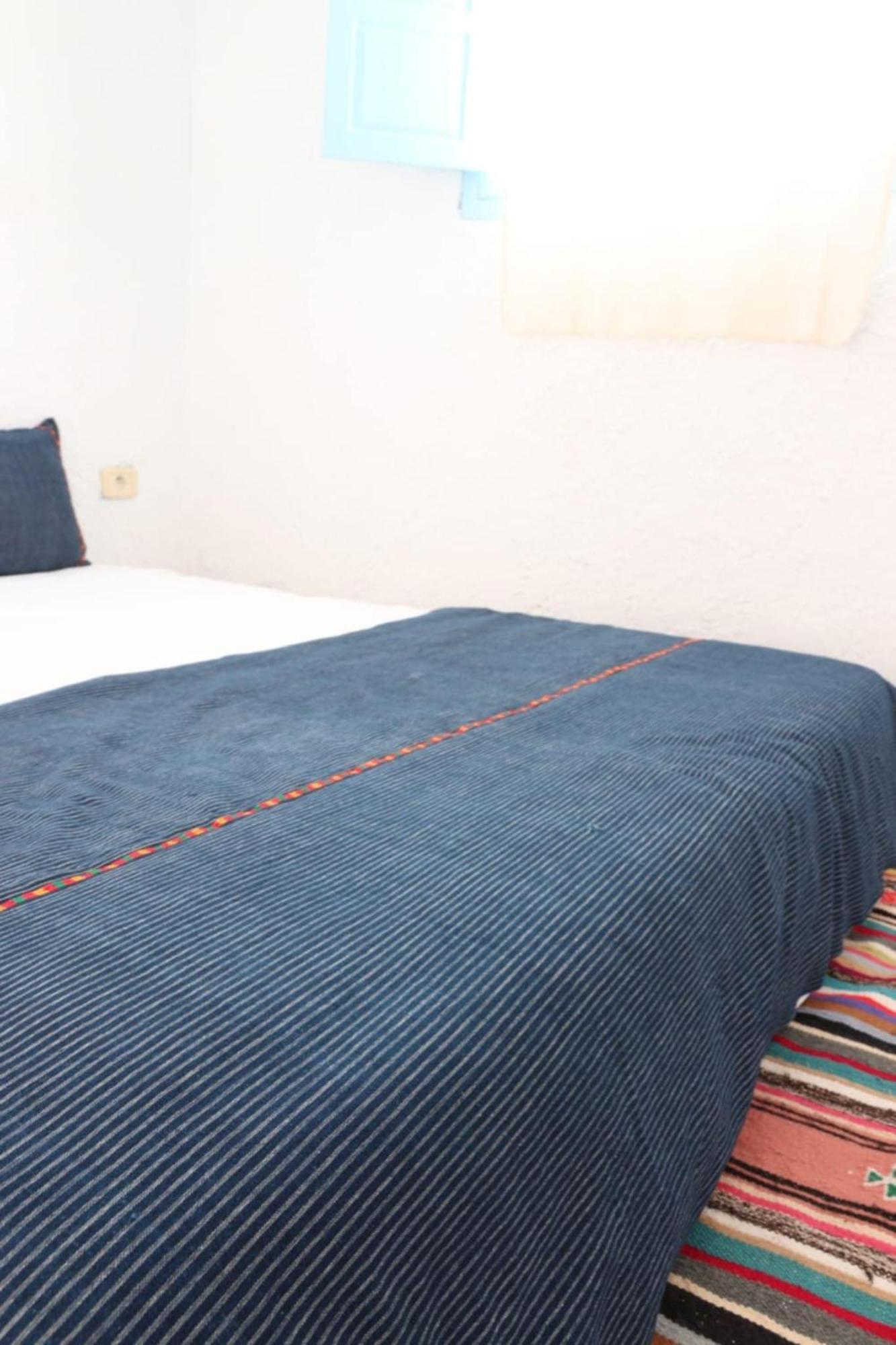 Dar El Jerbiya Hotel Midoun Bagian luar foto